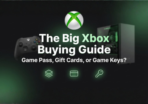 Which Xbox Option Is Right for You? Let’s Make This Simple.